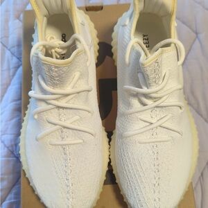 Yeezy Boost 350 V2 Cream White